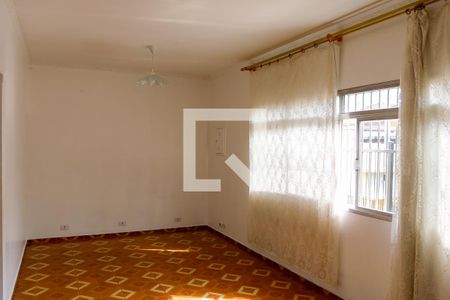 sala de casa à venda com 4 quartos, 180m² em Jaguaribe, Osasco