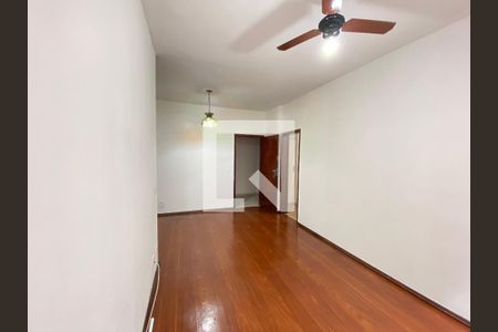 Sala de apartamento à venda com 2 quartos, 53m² em Todos Os Santos, Rio de Janeiro