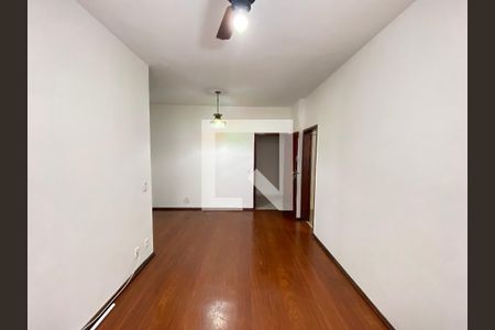 Sala de apartamento à venda com 2 quartos, 53m² em Todos Os Santos, Rio de Janeiro