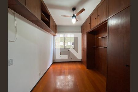 Quarto 1 de apartamento à venda com 2 quartos, 53m² em Todos Os Santos, Rio de Janeiro