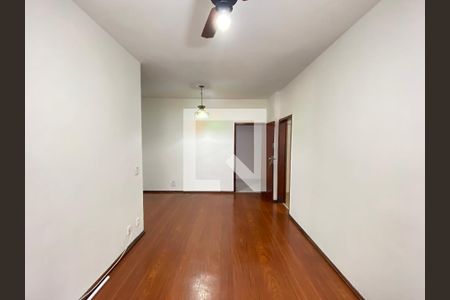 Sala de apartamento à venda com 2 quartos, 53m² em Todos Os Santos, Rio de Janeiro