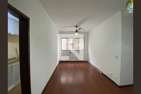 Sala de apartamento à venda com 2 quartos, 53m² em Todos Os Santos, Rio de Janeiro