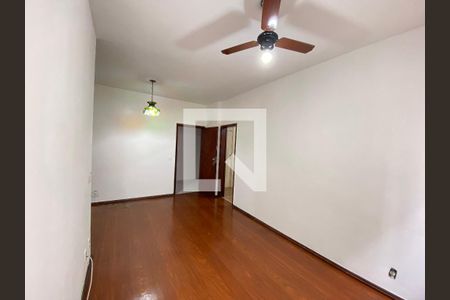 Sala de apartamento à venda com 2 quartos, 53m² em Todos Os Santos, Rio de Janeiro