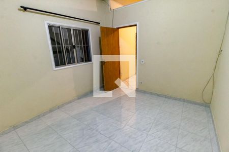 Quarto 1 de casa para alugar com 2 quartos, 46m² em Parque Marabá, Taboão da Serra