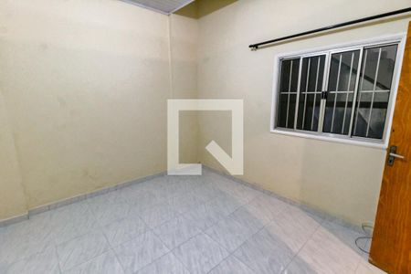 Quarto 1 de casa para alugar com 2 quartos, 46m² em Parque Marabá, Taboão da Serra