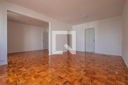 Apartamento para alugar com 108m², 2 quartos e 1 vagaSala