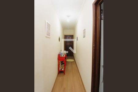 Sala de apartamento à venda com 3 quartos, 86m² em Vila Constança, São Paulo