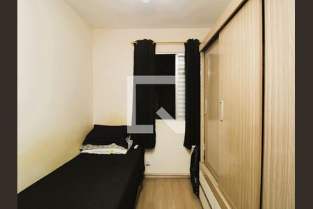 Quarto 1 de apartamento à venda com 3 quartos, 86m² em Vila Constança, São Paulo