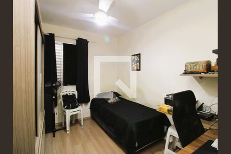 Quarto 2 de apartamento à venda com 3 quartos, 86m² em Vila Constança, São Paulo