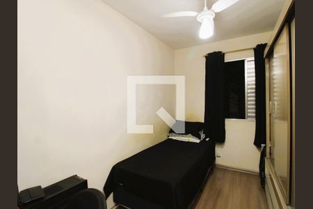 Quarto 1 de apartamento à venda com 3 quartos, 86m² em Vila Constança, São Paulo