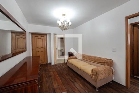 Sala de apartamento à venda com 2 quartos, 70m² em Liberdade, São Paulo