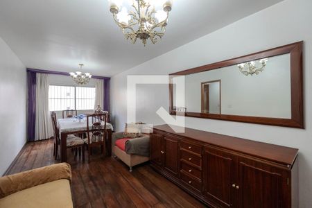 Sala de apartamento à venda com 2 quartos, 70m² em Liberdade, São Paulo