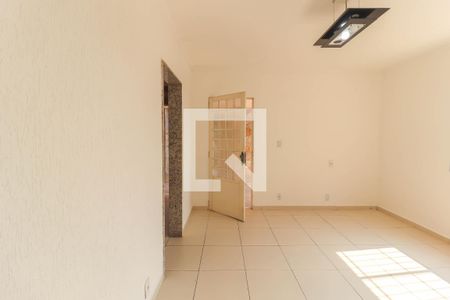 Sala de casa para alugar com 2 quartos, 93m² em Vila Nova Jundiaí, Jundiaí