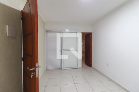 Quarto de casa para alugar com 2 quartos, 93m² em Vila Nova Jundiaí, Jundiaí