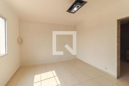 Sala de casa para alugar com 2 quartos, 93m² em Vila Nova Jundiaí, Jundiaí