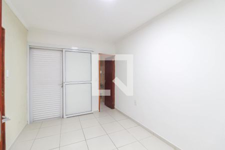 Quarto de casa para alugar com 2 quartos, 93m² em Vila Nova Jundiaí, Jundiaí