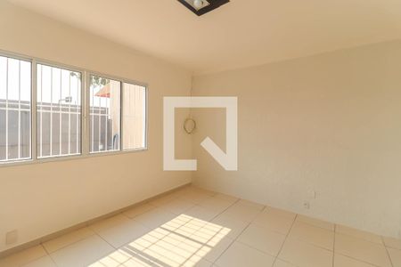 Sala de casa para alugar com 2 quartos, 93m² em Vila Nova Jundiaí, Jundiaí