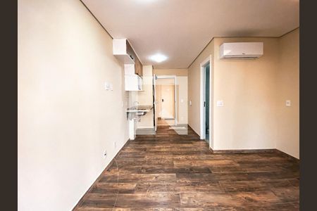 Studio de apartamento para alugar com 1 quarto, 24m² em Butantã, São Paulo