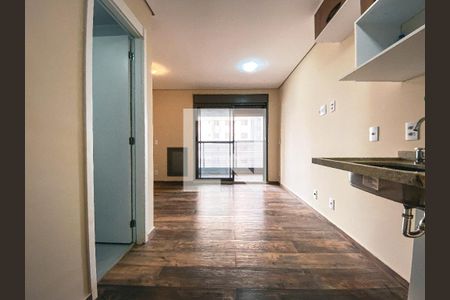 Studio de apartamento para alugar com 1 quarto, 24m² em Butantã, São Paulo