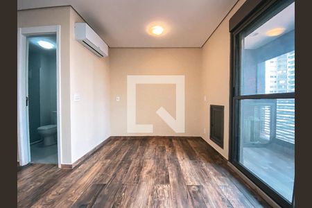 Studio de apartamento à venda com 1 quarto, 24m² em Butantã, São Paulo