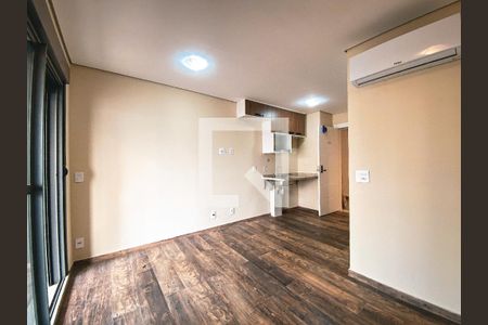 Studio de apartamento à venda com 1 quarto, 24m² em Butantã, São Paulo