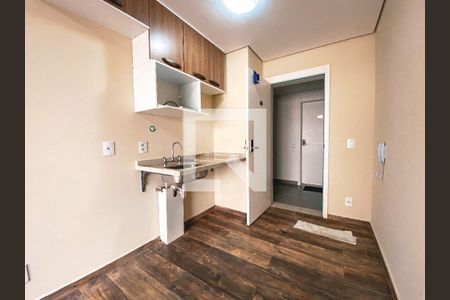 Studio de apartamento à venda com 1 quarto, 24m² em Butantã, São Paulo