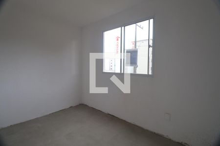 Quarto 2 de apartamento para alugar com 2 quartos, 42m² em Mato Grande, Canoas