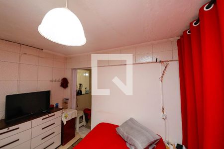 Quarto 1 de casa à venda com 4 quartos, 100m² em Jardim Tango, São Paulo