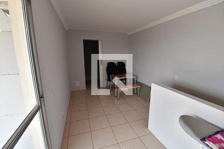 Sala 2 de apartamento à venda com 3 quartos, 145m² em Vila João Jorge, Campinas