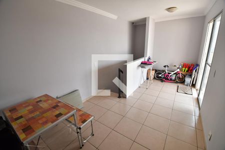 Sala 2 de apartamento para alugar com 3 quartos, 145m² em Vila João Jorge, Campinas