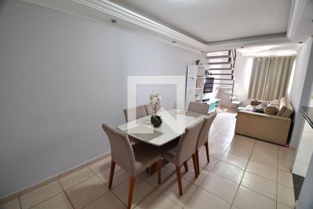 Sala 1 de apartamento à venda com 3 quartos, 145m² em Vila João Jorge, Campinas