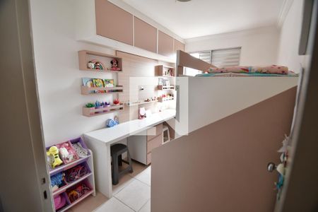 Quarto 1 de apartamento para alugar com 3 quartos, 145m² em Vila João Jorge, Campinas