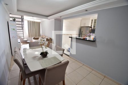 Sala 1 de apartamento para alugar com 3 quartos, 145m² em Vila João Jorge, Campinas