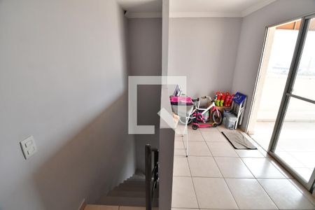 Sala 2 de apartamento para alugar com 3 quartos, 145m² em Vila João Jorge, Campinas