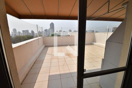 Sala 2 - Vista de apartamento à venda com 3 quartos, 145m² em Vila João Jorge, Campinas