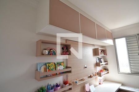 Quarto 1 de apartamento para alugar com 3 quartos, 145m² em Vila João Jorge, Campinas