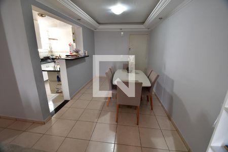 Sala 1 de apartamento à venda com 3 quartos, 145m² em Vila João Jorge, Campinas