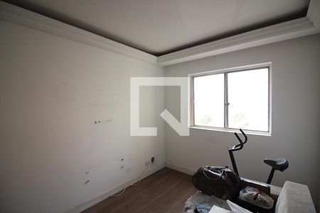 Sala  de apartamento à venda com 3 quartos, 60m² em Rudge Ramos, São Bernardo do Campo