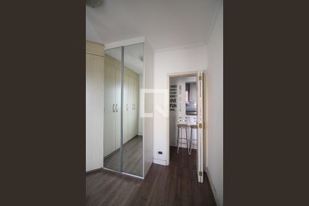 Quarto 2 de apartamento para alugar com 3 quartos, 60m² em Rudge Ramos, São Bernardo do Campo