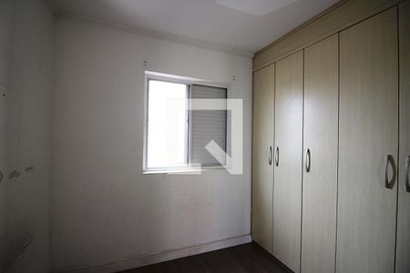 Quarto 2 de apartamento à venda com 3 quartos, 60m² em Rudge Ramos, São Bernardo do Campo