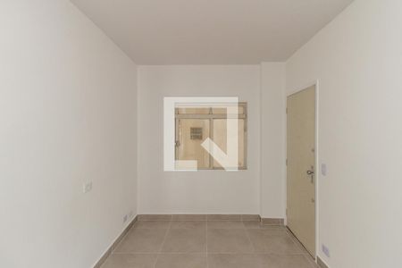 Sala de apartamento para alugar com 1 quarto, 37m² em Santa Cecilia, São Paulo