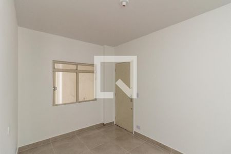 Sala de apartamento para alugar com 1 quarto, 37m² em Santa Cecilia, São Paulo