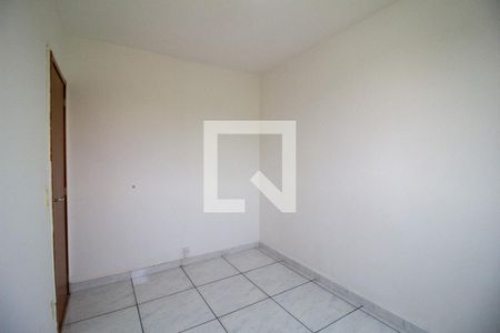 Quarto 1 de apartamento para alugar com 2 quartos, 48m² em Aparecidinha, Sorocaba