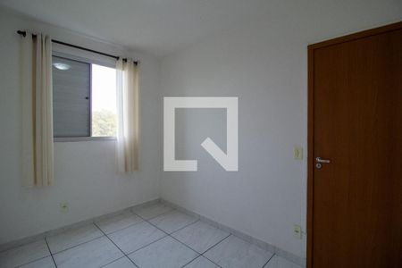 Quarto 1 de apartamento para alugar com 2 quartos, 48m² em Aparecidinha, Sorocaba