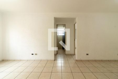 Sala de apartamento para alugar com 2 quartos, 56m² em Jardim Caiapiá, Cotia