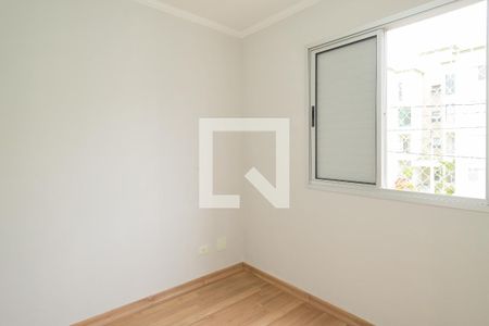 Quarto 1 de apartamento para alugar com 2 quartos, 40m² em Taboão, São Bernardo do Campo