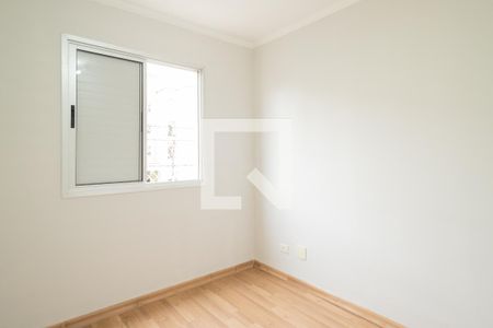 Quarto 1 de apartamento para alugar com 2 quartos, 40m² em Taboão, São Bernardo do Campo