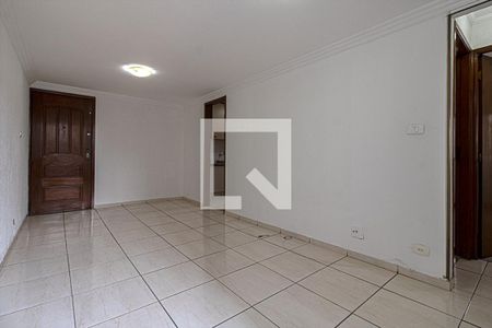 sala de apartamento para alugar com 2 quartos, 73m² em Saúde, São Paulo