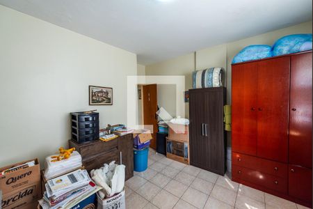 Quarto 2 de apartamento para alugar com 2 quartos, 135m² em Campo Grande, Santos