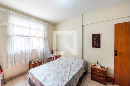 Quarto 1 de apartamento para alugar com 2 quartos, 135m² em Campo Grande, Santos